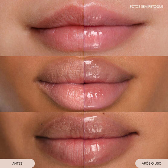 LANEIGE LIP GLOWY BALM � GUMMY BEAR